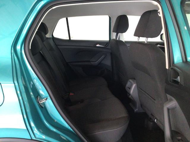 Volkswagen T-Cross Advance 1.0 TSI 81 kW (110 CV)