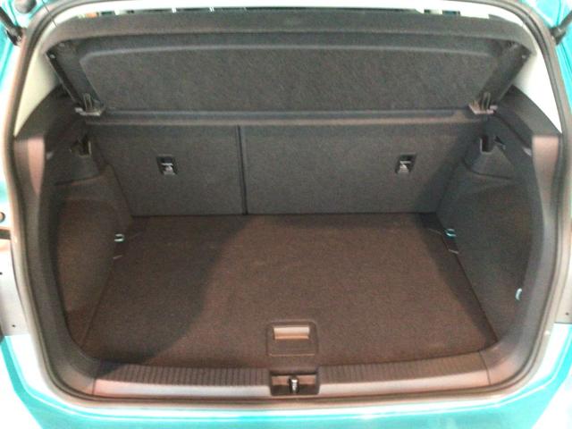 Volkswagen T-Cross Advance 1.0 TSI 81 kW (110 CV)