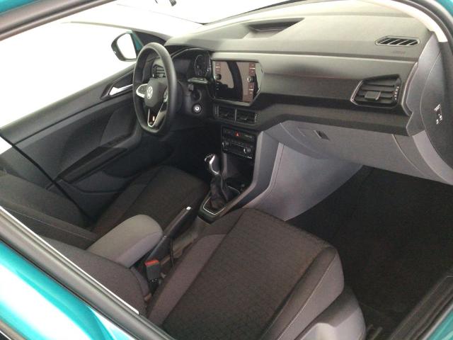 Volkswagen T-Cross Advance 1.0 TSI 81 kW (110 CV)