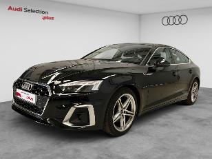 vehículo ocasión audi selection
