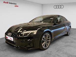vehículo ocasión audi selection