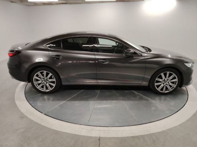 Mazda Mazda 6 2.5 SKYACTIVE-G Signature Auto 143 kW (194 CV)