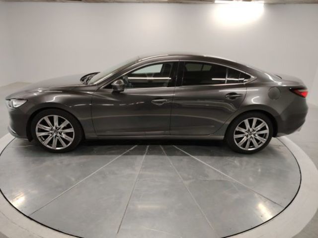Mazda Mazda 6 2.5 SKYACTIVE-G Signature Auto 143 kW (194 CV)