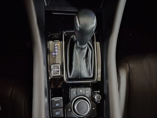 Mazda Mazda 6 2.5 SKYACTIVE-G Signature Auto 143 kW (194 CV)