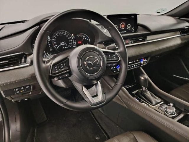 Mazda Mazda 6 2.5 SKYACTIVE-G Signature Auto 143 kW (194 CV)