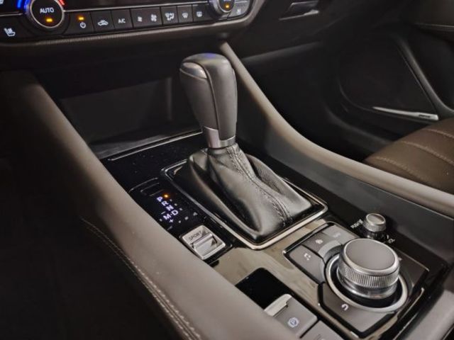 Mazda Mazda 6 2.5 SKYACTIVE-G Signature Auto 143 kW (194 CV)