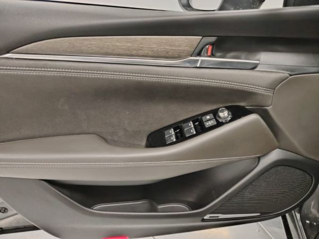 Mazda Mazda 6 2.5 SKYACTIVE-G Signature Auto 143 kW (194 CV)
