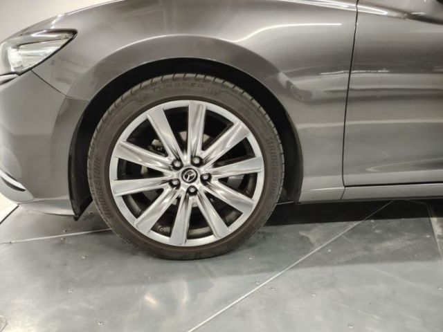 Mazda Mazda 6 2.5 SKYACTIVE-G Signature Auto 143 kW (194 CV)