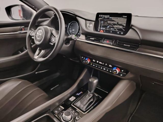 Mazda Mazda 6 2.5 SKYACTIVE-G Signature Auto 143 kW (194 CV)
