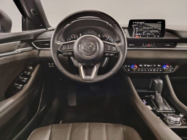 Mazda Mazda 6 2.5 SKYACTIVE-G Signature Auto 143 kW (194 CV)