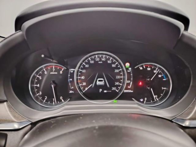 Mazda Mazda 6 2.5 SKYACTIVE-G Signature Auto 143 kW (194 CV)
