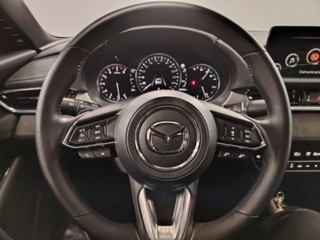 Mazda Mazda 6 2.5 SKYACTIVE-G Signature Auto 143 kW (194 CV)