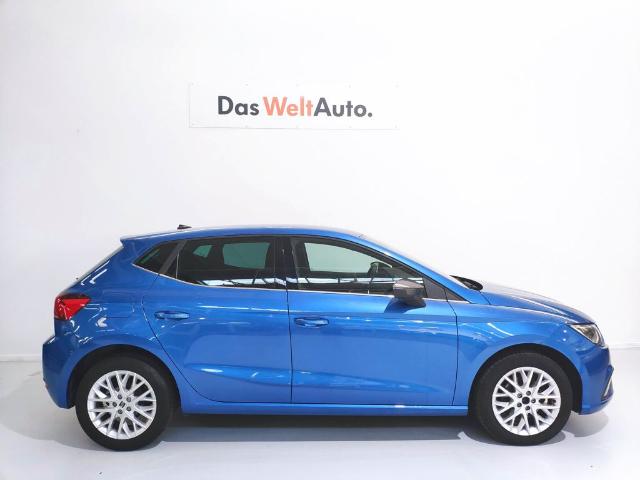 SEAT Ibiza 1.0 TSI S&S Special Edition Xcellence 85 kW (115 CV)