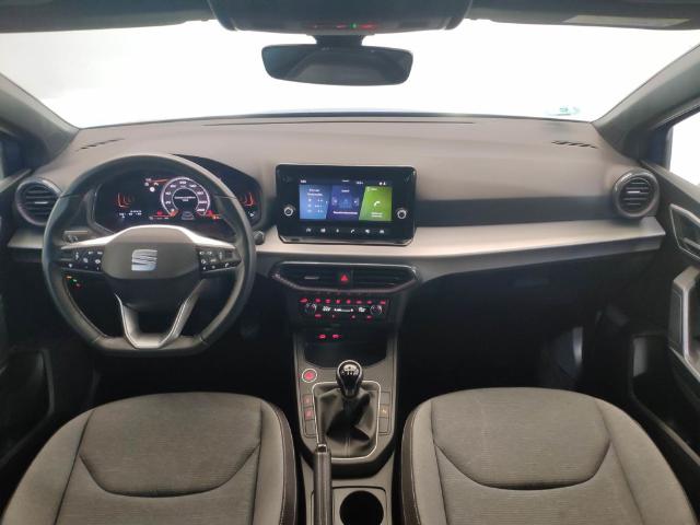 SEAT Ibiza 1.0 TSI S&S Special Edition Xcellence 85 kW (115 CV)