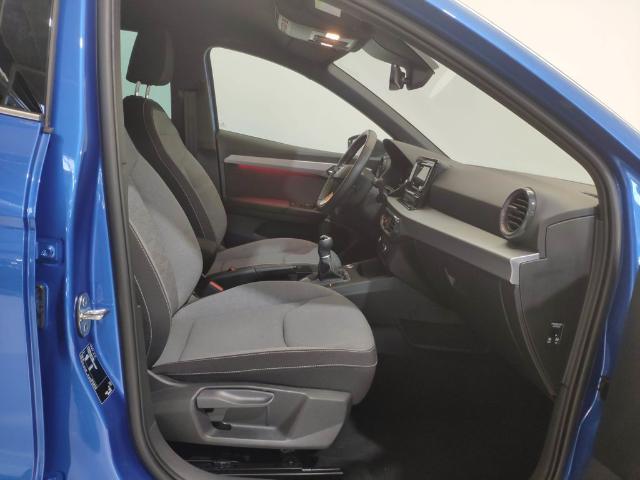 SEAT Ibiza 1.0 TSI S&S Special Edition Xcellence 85 kW (115 CV)