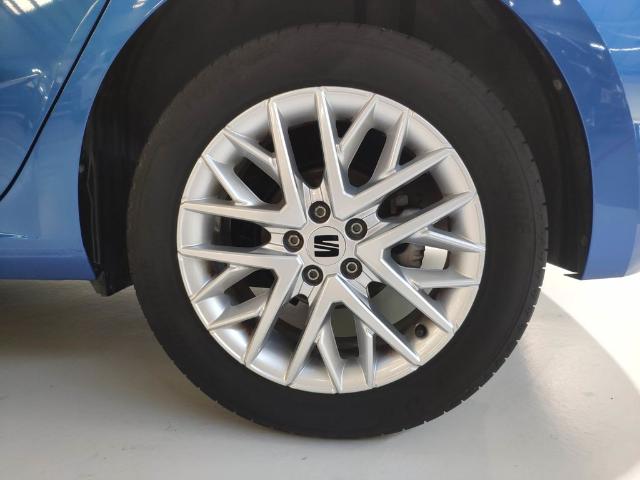 SEAT Ibiza 1.0 TSI S&S Special Edition Xcellence 85 kW (115 CV)