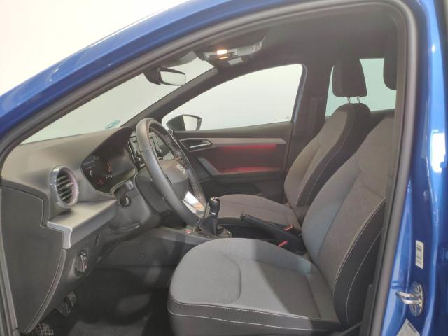 SEAT Ibiza 1.0 TSI S&S Special Edition Xcellence 85 kW (115 CV)