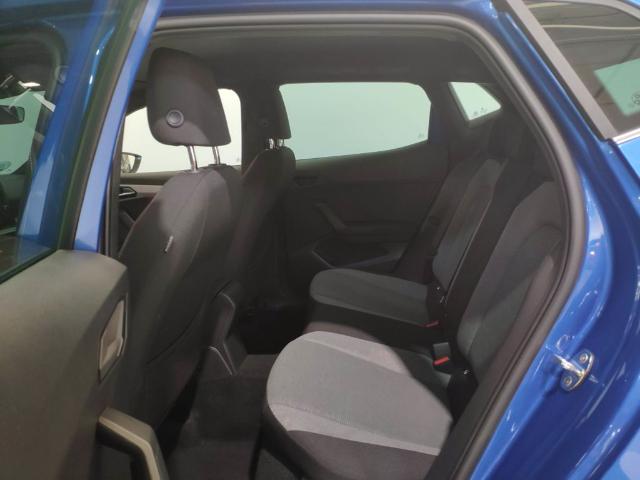 SEAT Ibiza 1.0 TSI S&S Special Edition Xcellence 85 kW (115 CV)