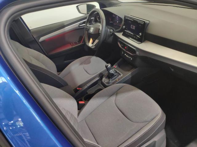 SEAT Ibiza 1.0 TSI S&S Special Edition Xcellence 85 kW (115 CV)