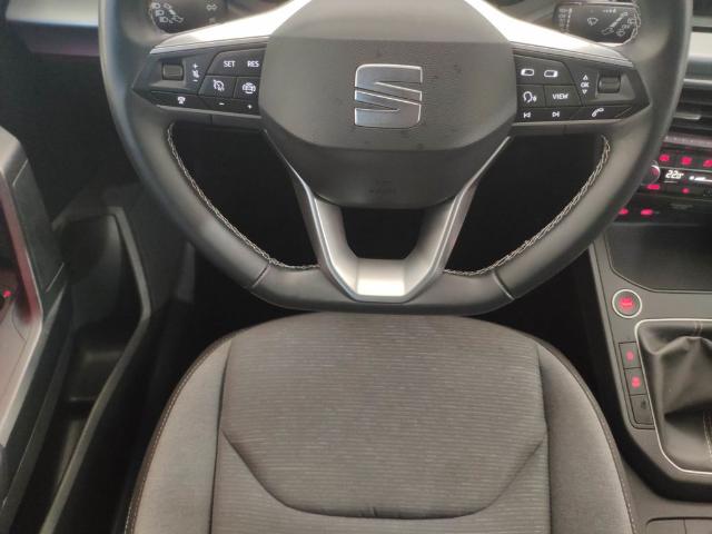 SEAT Ibiza 1.0 TSI S&S Special Edition Xcellence 85 kW (115 CV)