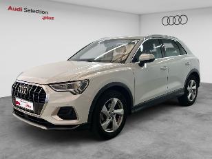 vehículo ocasión audi selection