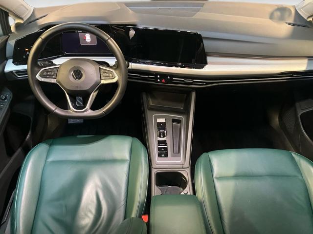 Volkswagen Golf Life 1.5 eTSI 110 kW (150 CV) DSG