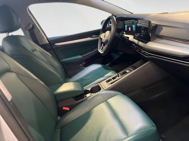 Volkswagen Golf Life 1.5 eTSI 110 kW (150 CV) DSG