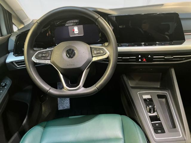 Volkswagen Golf Life 1.5 eTSI 110 kW (150 CV) DSG