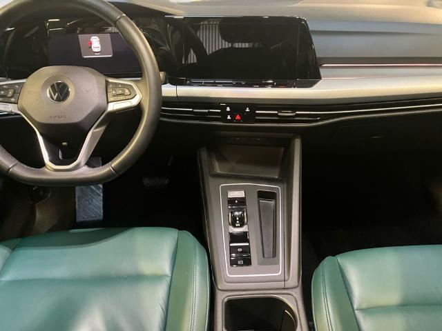 Volkswagen Golf Life 1.5 eTSI 110 kW (150 CV) DSG