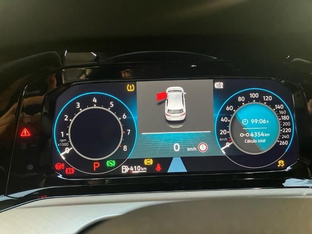 Volkswagen Golf Life 1.5 eTSI 110 kW (150 CV) DSG