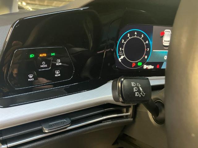 Volkswagen Golf Life 1.5 eTSI 110 kW (150 CV) DSG