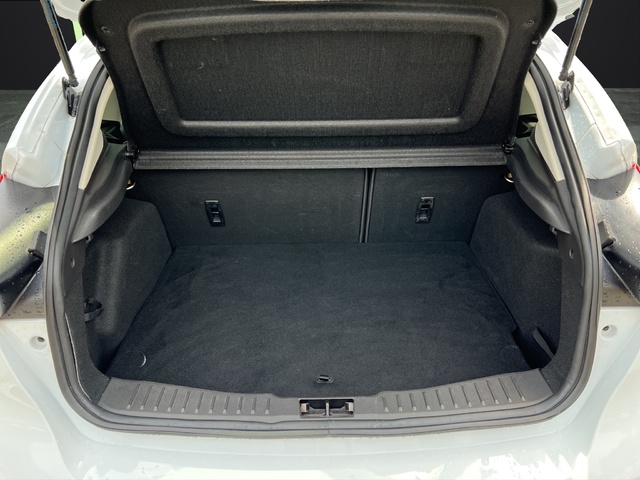 Ford Focus 1.5 TDCi Titanium PowerShift 88 kW (120 CV)