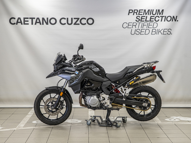 BMW Motorrad F 750 GS  de ocasión 