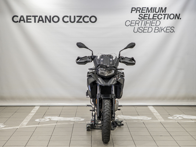 BMW Motorrad F 750 GS  de ocasión 