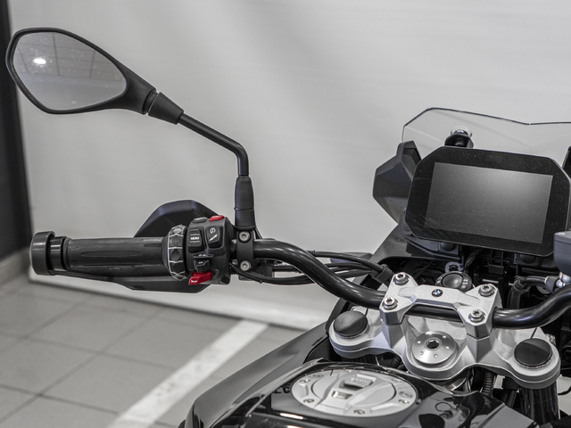 BMW Motorrad F 750 GS  de ocasión 