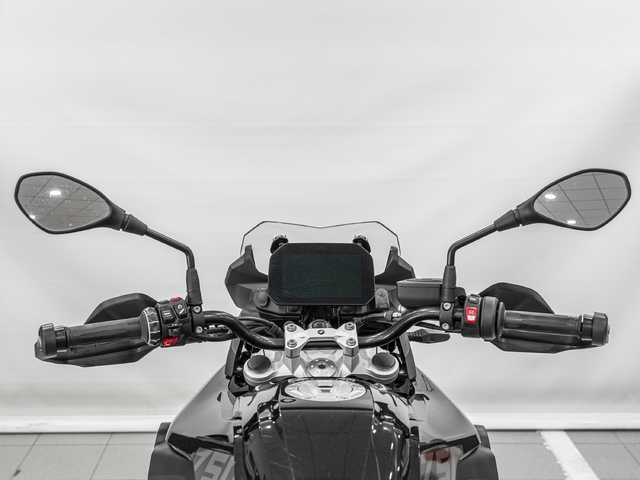 BMW Motorrad F 750 GS  de ocasión 