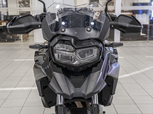 BMW Motorrad F 750 GS  de ocasión 
