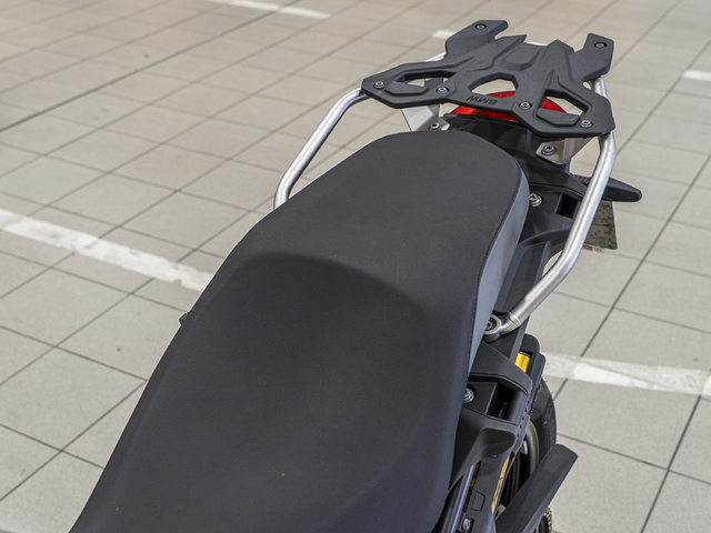 BMW Motorrad F 750 GS  de ocasión 