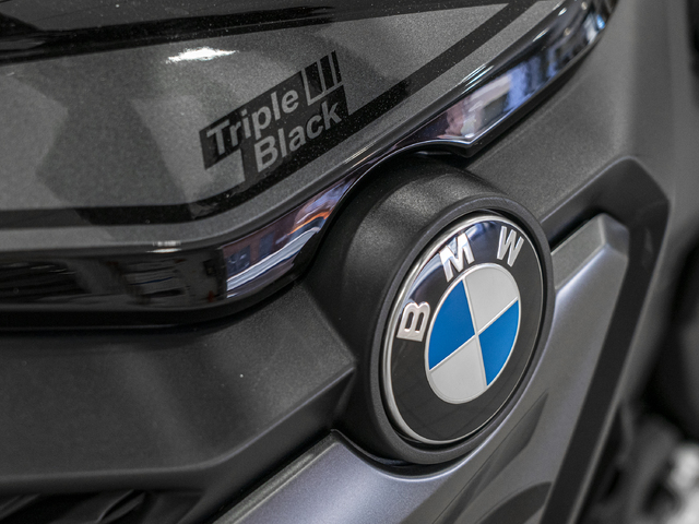 BMW Motorrad F 750 GS  de ocasión 