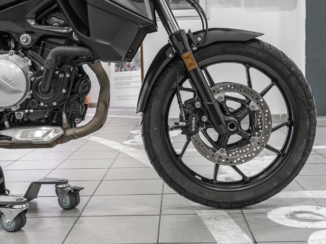 BMW Motorrad F 750 GS  de ocasión 