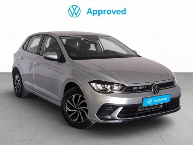 Volkswagen Polo 1.0 TSI de segunda mano