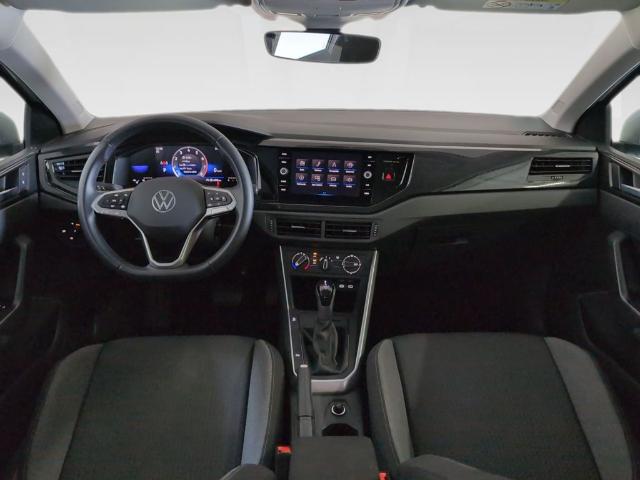 Volkswagen Polo Life 1.0 TSI 70 kW (95 CV) DSG