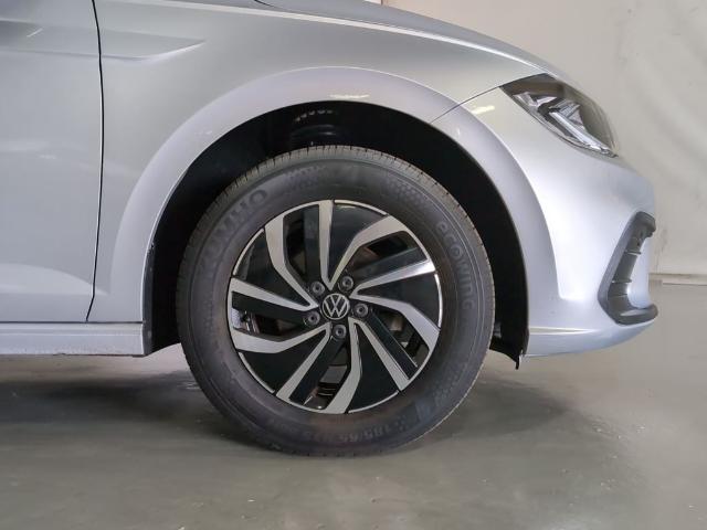 Volkswagen Polo Life 1.0 TSI 70 kW (95 CV) DSG