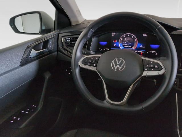 Volkswagen Polo Life 1.0 TSI 70 kW (95 CV) DSG