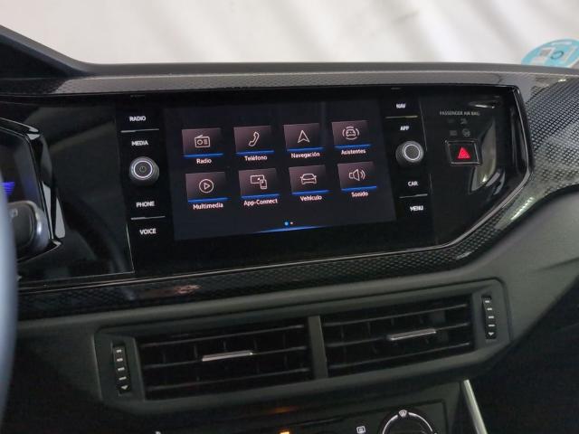 Volkswagen Polo Life 1.0 TSI 70 kW (95 CV) DSG