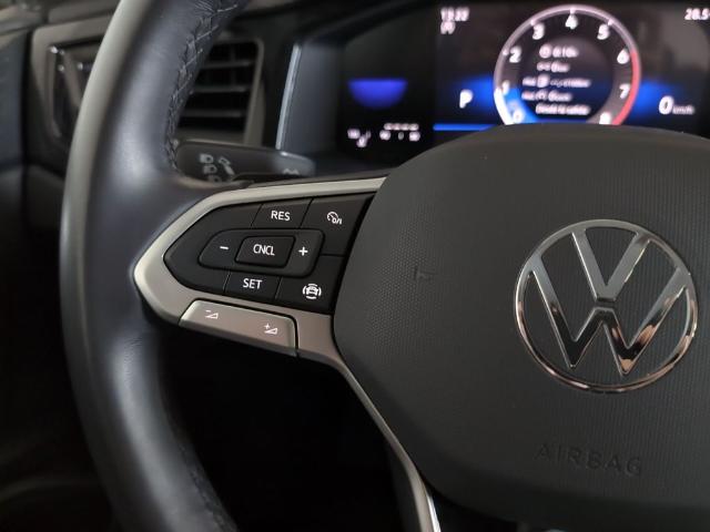 Volkswagen Polo Life 1.0 TSI 70 kW (95 CV) DSG