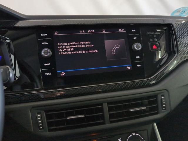 Volkswagen Polo Life 1.0 TSI 70 kW (95 CV) DSG