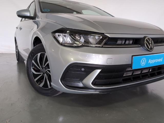 Volkswagen Polo Life 1.0 TSI 70 kW (95 CV) DSG