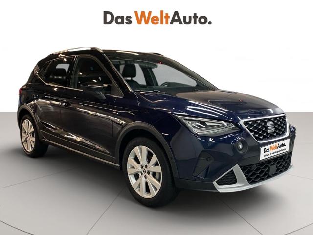 SEAT Arona 1.0 TSI S&S Xperience 81 kW (110 CV)