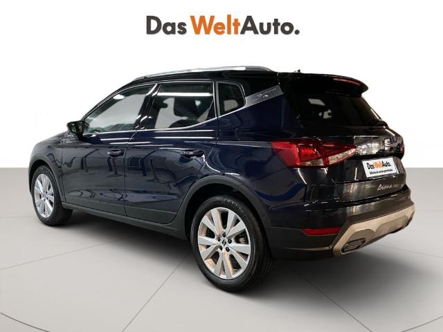SEAT Arona 1.0 TSI S&S Xperience 81 kW (110 CV)